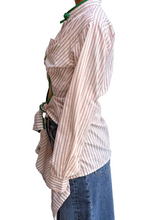 Load image into Gallery viewer, SLASHED SHIRT / 6