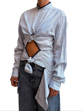 Load image into Gallery viewer, SLASHED SHIRT / 11