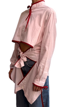 Load image into Gallery viewer, SLASHED SHIRT / 10