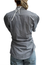 Load image into Gallery viewer, SLASHED BLOUSE / 2