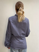 Load image into Gallery viewer, SLASHED BLOUSE / 4