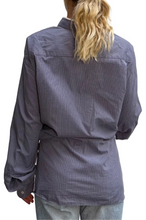 Load image into Gallery viewer, SLASHED BLOUSE / 4