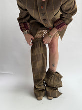 Load image into Gallery viewer, THE UPSIDEDOWN SUIT
