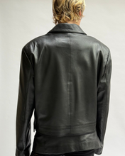 Load image into Gallery viewer, THE SPLIT JACKET
