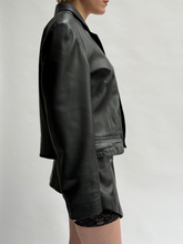 Load image into Gallery viewer, THE SPLIT JACKET
