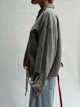 Load image into Gallery viewer, THE BUTTONBLOUSE
