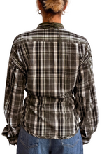 Load image into Gallery viewer, SLASHED BLOUSE / 5
