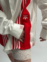 Load image into Gallery viewer, UPCYCLED BOYFRIENDS BLOUSE

