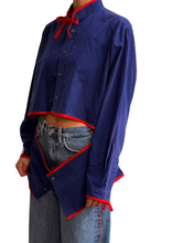 Load image into Gallery viewer, SLASHED SHIRT / 7
