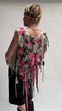 Load image into Gallery viewer, FELTEDBOWS GILET
