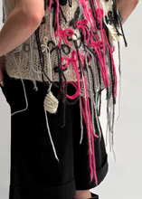 Load image into Gallery viewer, FELTEDBOWS GILET
