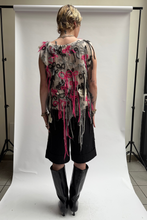 Load image into Gallery viewer, FELTEDBOWS GILET
