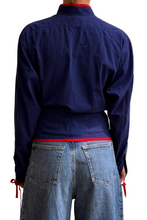 Load image into Gallery viewer, SLASHED SHIRT / 7
