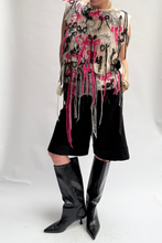 Load image into Gallery viewer, FELTEDBOWS GILET

