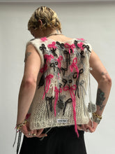 Load image into Gallery viewer, FELTEDBOWS GILET
