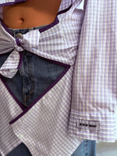 Load image into Gallery viewer, SLASHED SHIRT / 9
