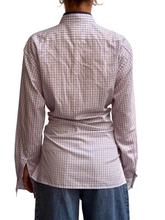 Load image into Gallery viewer, SLASHED SHIRT / 9
