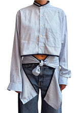 Load image into Gallery viewer, SLASHED SHIRT / 11
