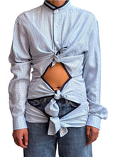 Load image into Gallery viewer, SLASHED SHIRT / 11
