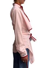 Load image into Gallery viewer, SLASHED SHIRT / 10
