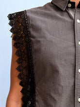 Load image into Gallery viewer, SIDESHIRT/1
