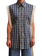 Load image into Gallery viewer, SIDESHIRT/2
