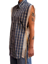 Load image into Gallery viewer, SIDESHIRT/2

