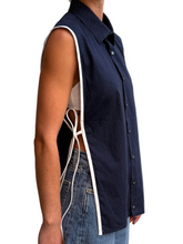 Load image into Gallery viewer, SIDESHIRT/3
