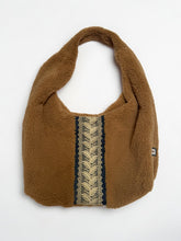Load image into Gallery viewer, SVITLANA'S TEDDY BAG
