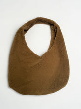 Load image into Gallery viewer, SVITLANA'S TEDDY BAG
