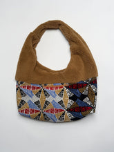 Load image into Gallery viewer, SVITLANA'S TEDDY BAG
