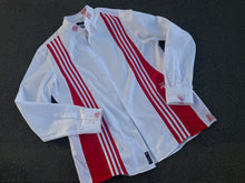 Load image into Gallery viewer, UPCYCLED BOYFRIENDS BLOUSE
