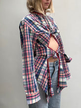 Load image into Gallery viewer, SLASHED BLOUSE / 1
