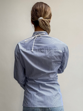 Load image into Gallery viewer, SLASHED BLOUSE / 3
