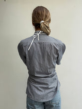 Load image into Gallery viewer, SLASHED BLOUSE / 2
