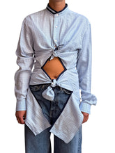 Load image into Gallery viewer, SLASHED SHIRT / 11
